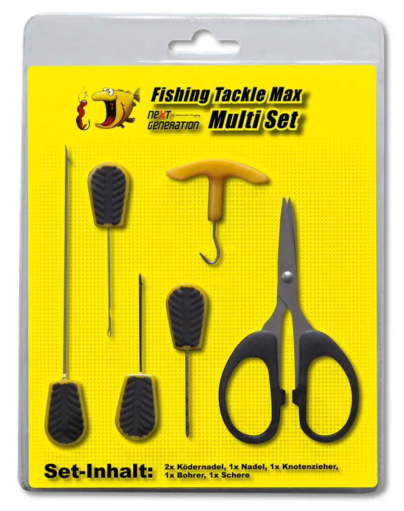 Multi Set