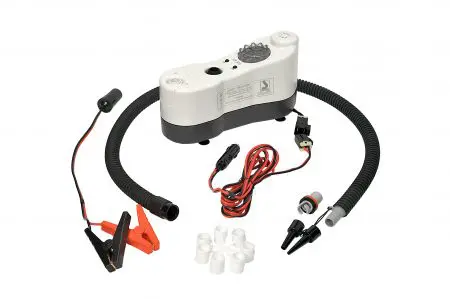 Elektronische Luftpumpe GE BTP-1