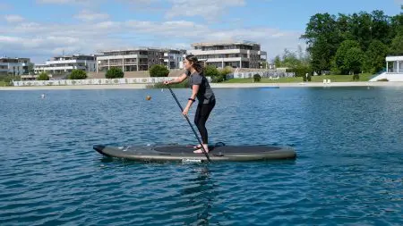 Allroundmarin Fishing SUP