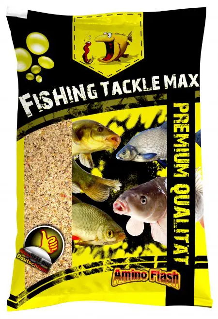 Amino Flash Fließwasser