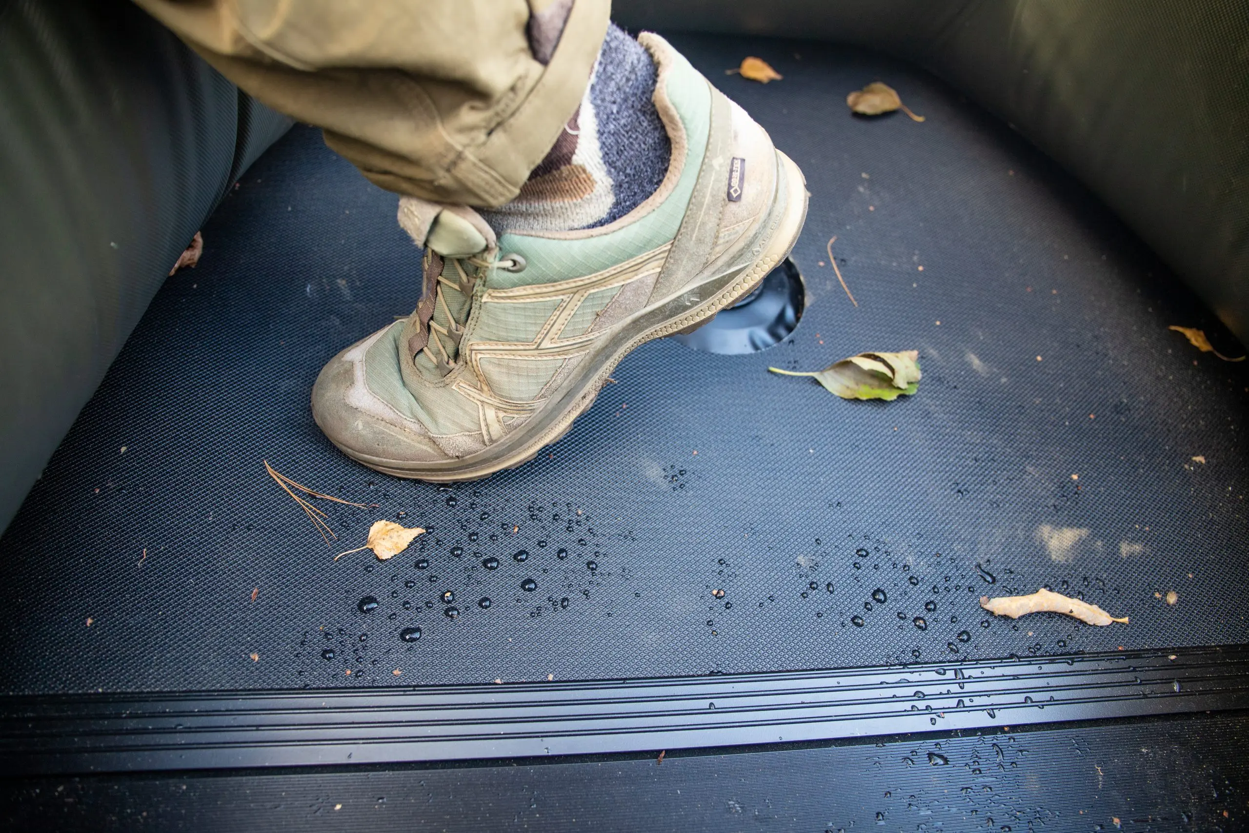 Allroundmarin Vario 300 PRO HD – Bild 5