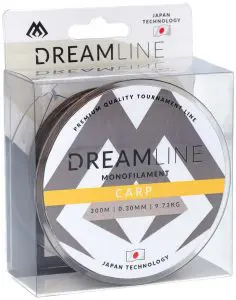 Mikado Dreamline Carp