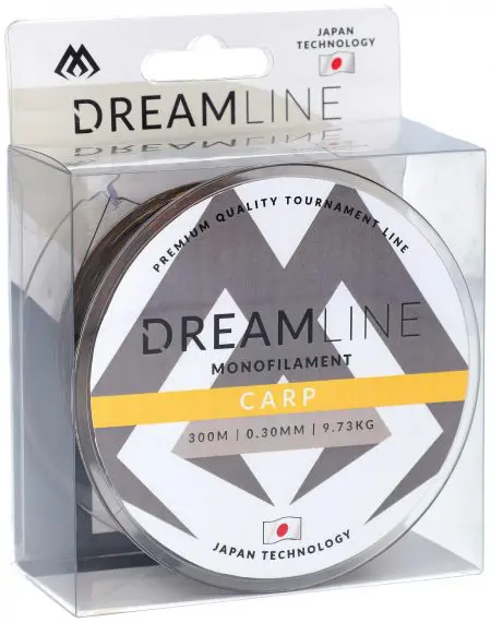 Mikado Dreamline Carp