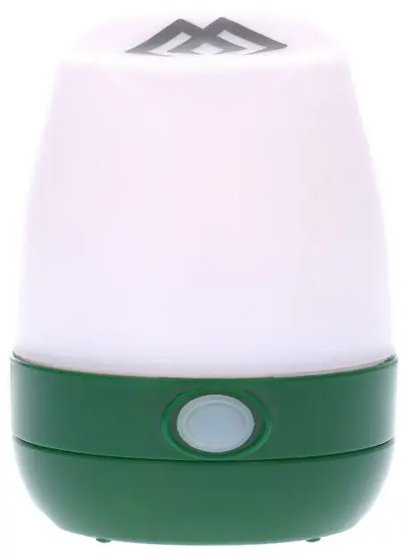 Mikado Angellampe Bivvy Light