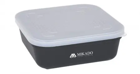 Köderbox mittel