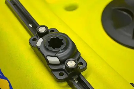 Starport HD TracMount Kit