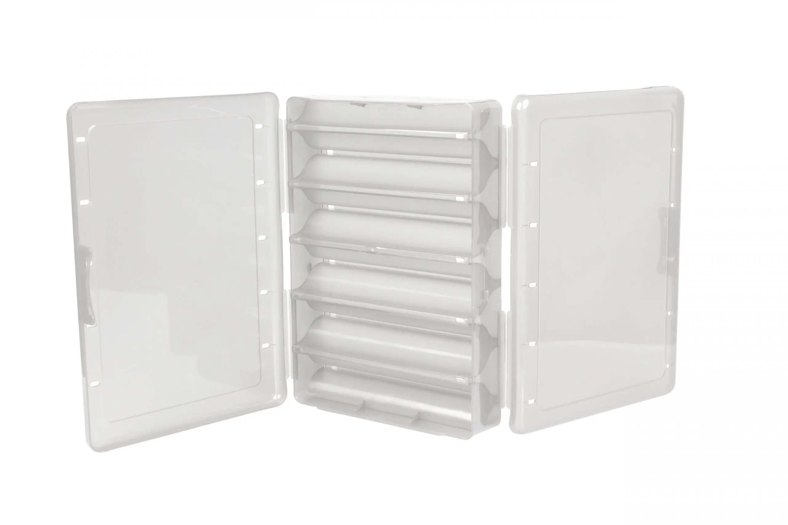 FTM Köderbox 02 medium hell