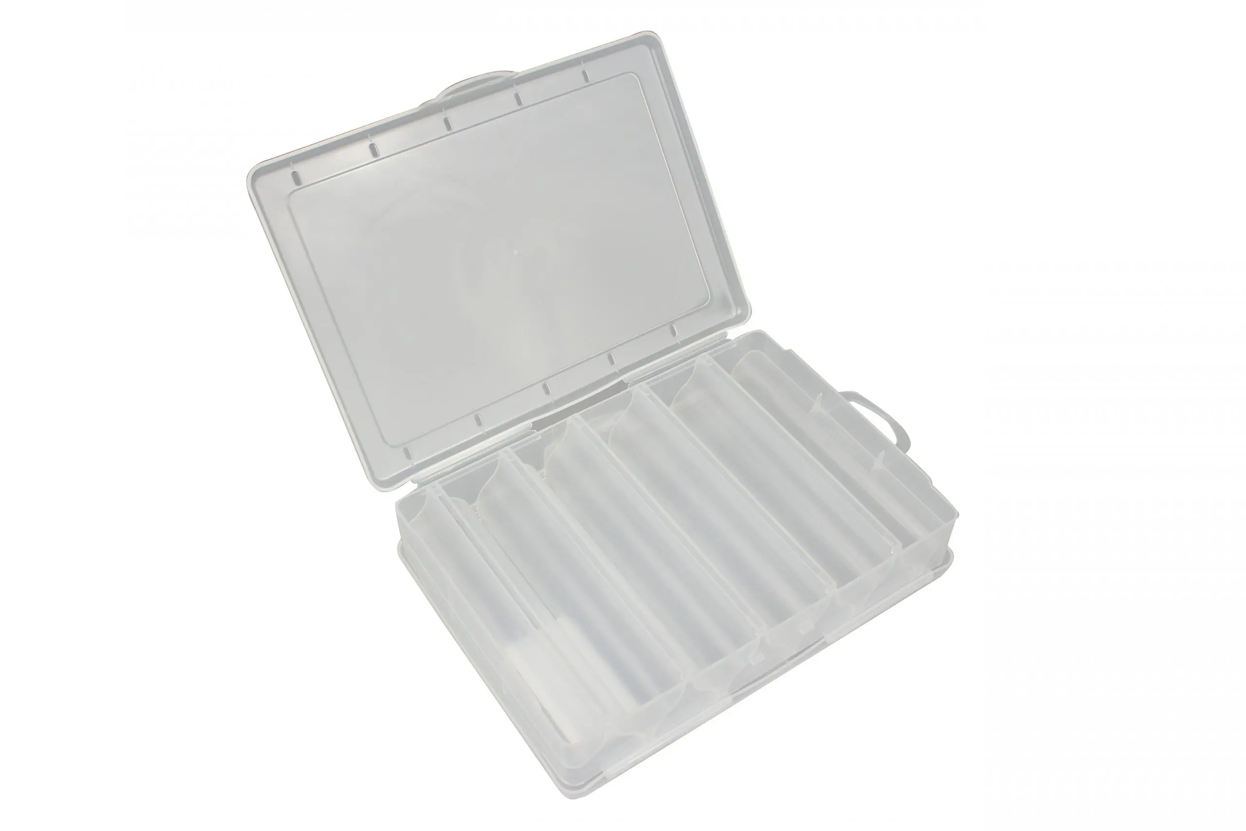 FTM Köderbox 02 medium hell