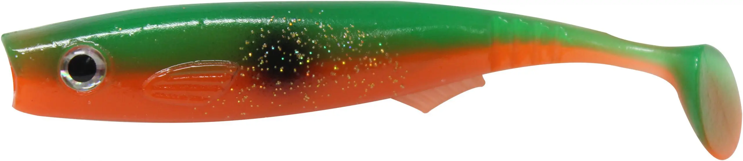 Seika Pro Fortuna Shad