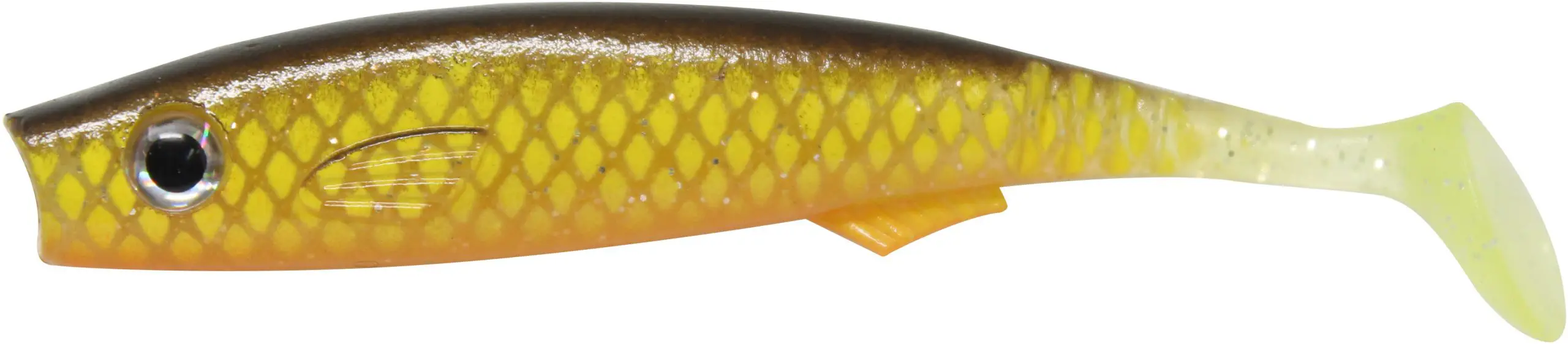 Seika Pro Fortuna Shad