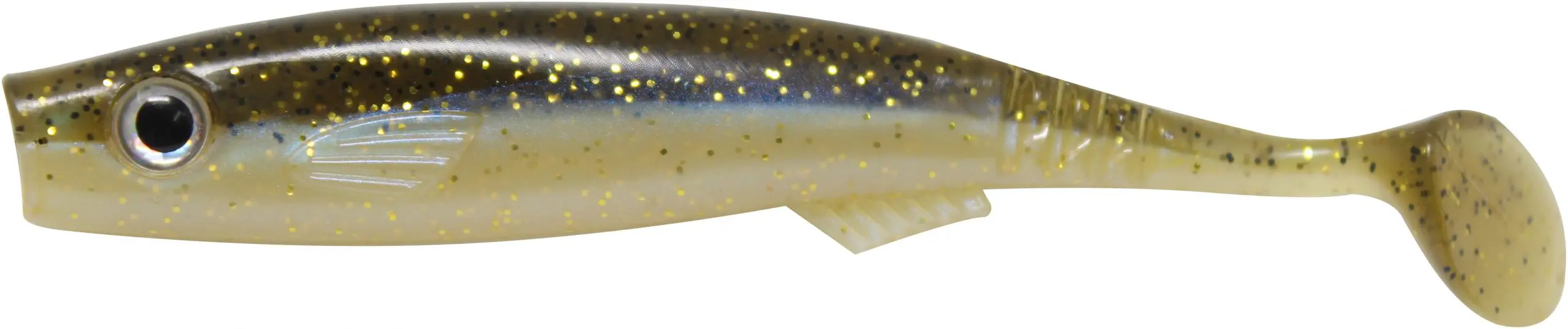 Seika Pro Fortuna Shad