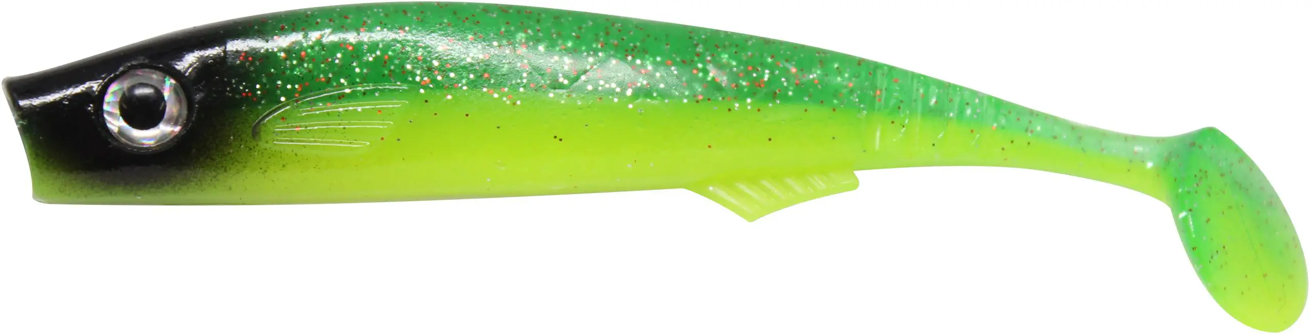 Seika Pro Fortuna Shad