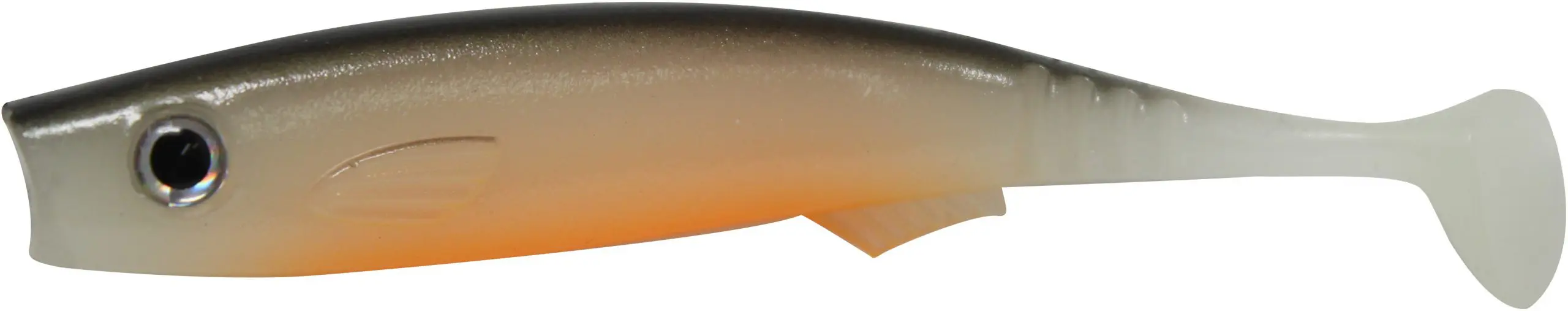 Seika Pro Fortuna Shad