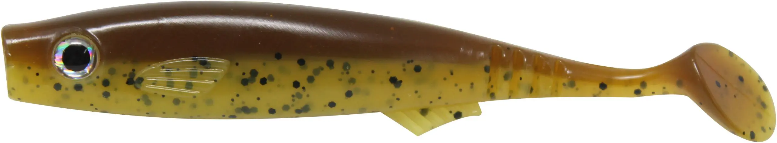 Seika Pro Fortuna Shad