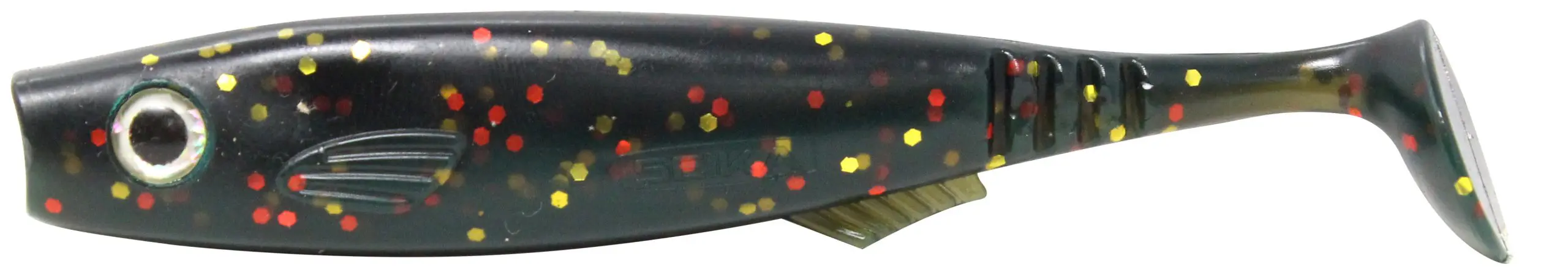 Seika Pro Fortuna Shad – Bild 11