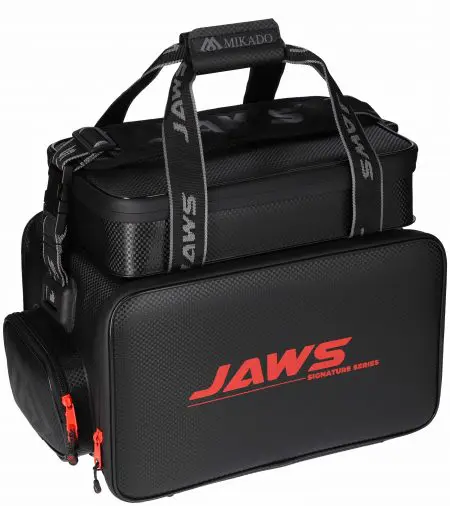 Mikado Tasche - Eva Jaws (46X25X31cm)-XL