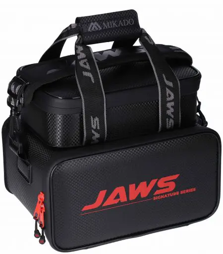 Mikado Tasche - Eva Jaws (30X20X23cm)- M