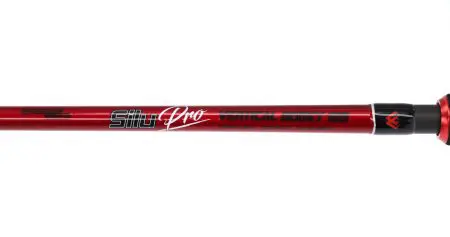 Mikado Silupro Vertical Bogey 185 80-200G (1+1 Sec.)