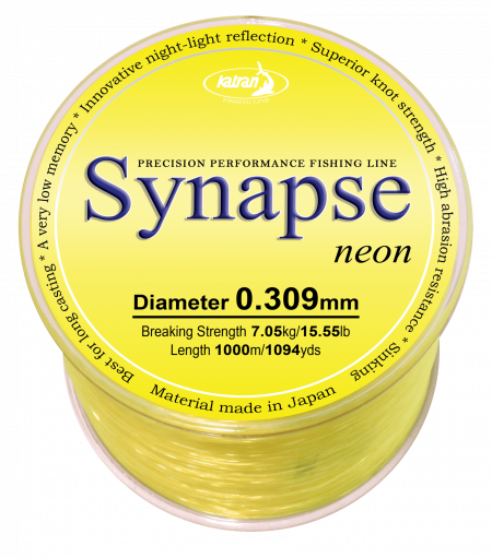 Katran Synapse Neon