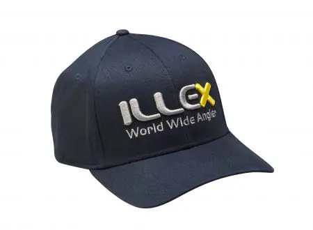 Illex Supporter Baseballcap
