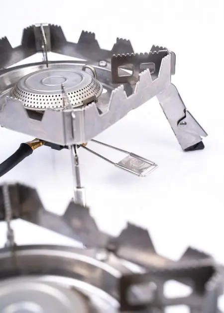 Quad Connect Pro Full Kit