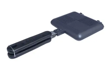 Classic Sandwich Toaster Granite Edition