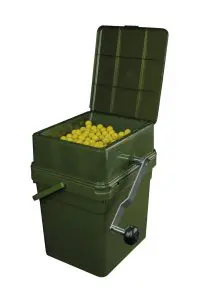 Advanced Boilie Crusher Full Kit