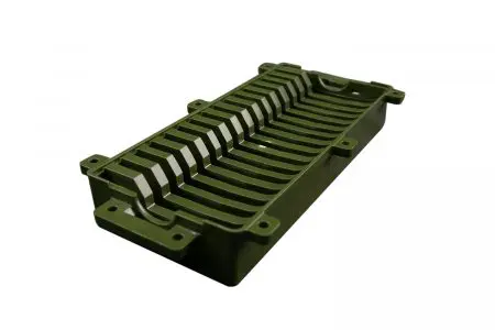 Advanced Boilie Crusher Particle Plate