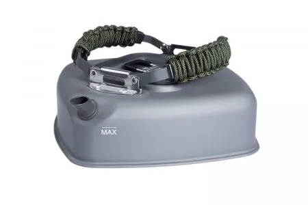 Square Kettle Small - Paracord Edition