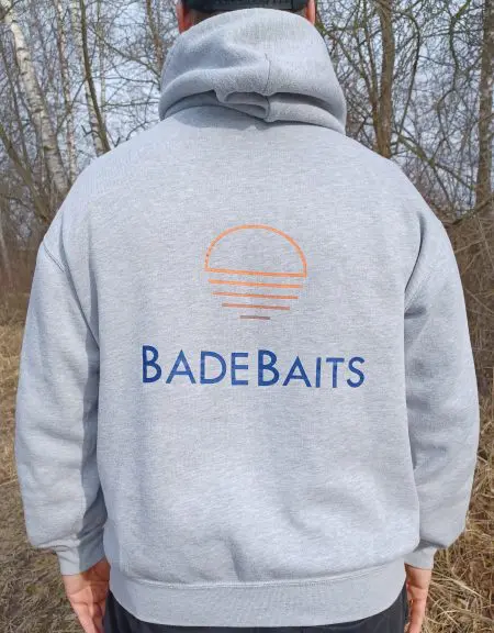 BadeBaits Hoody