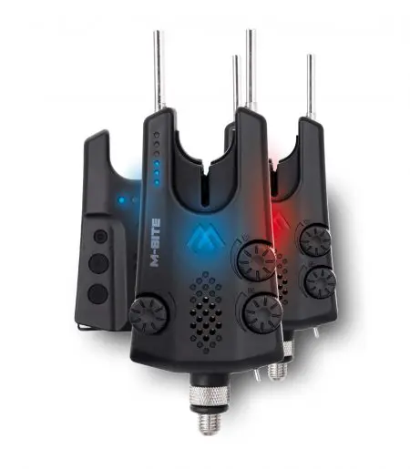 Bissanzeiger M-BITE (SET 2+1)