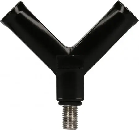 Kescherblock Aluminium