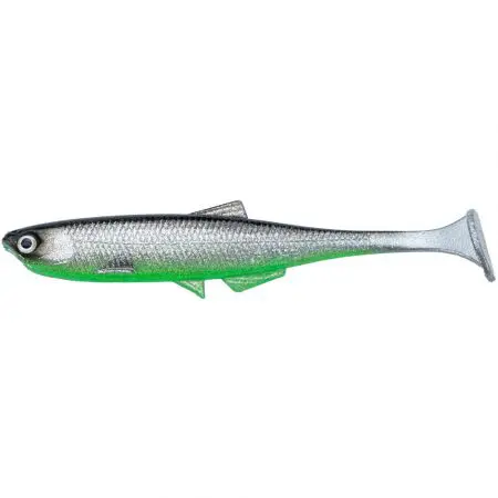 LMAB KØFI Bleak Shad 9cm