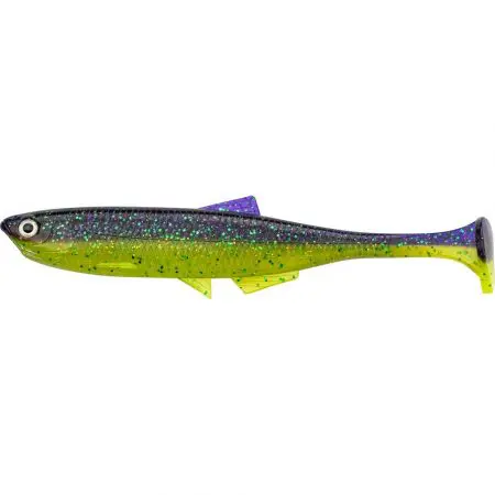 LMAB KØFI Bleak Shad 15cm