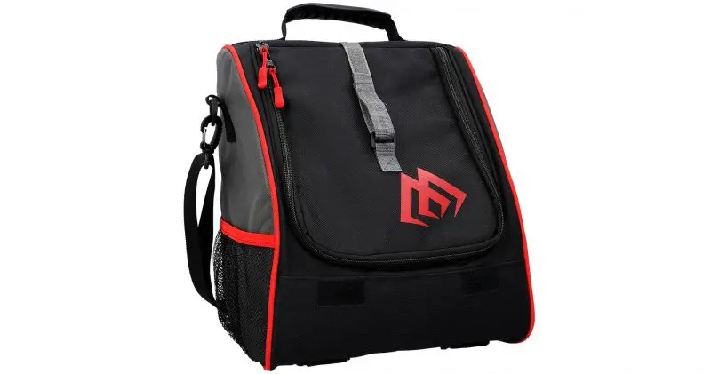 Echolot Tasche XL