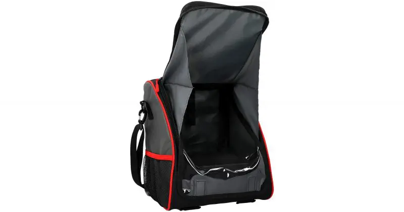 Echolot Tasche XL – Bild 2