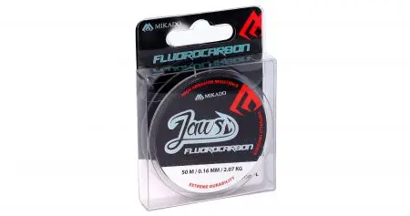 MIKADO JAWS FLUOROCARBON