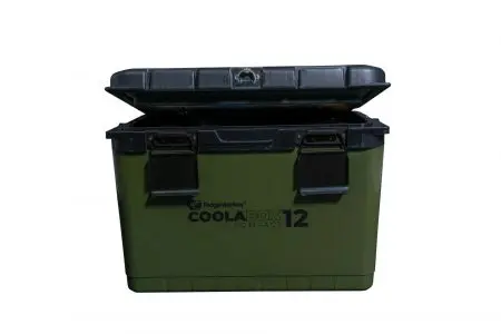 CoolaBox Compact 12 Liter