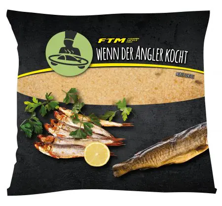 Mikes Liebste Räucherlauge Pikant exclusive 700g