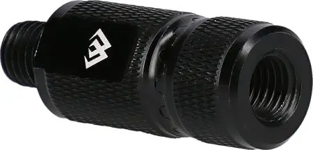 Adapter für Bissanzeiger