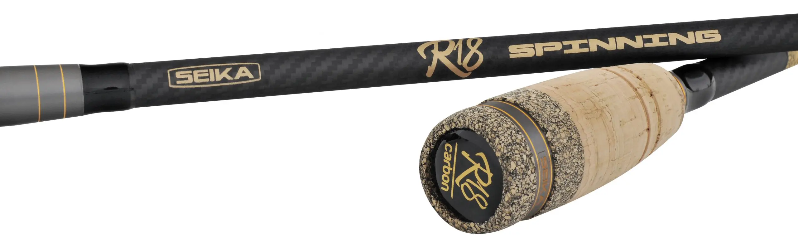 R18 Spinnrute 2,40m WG5g-20g