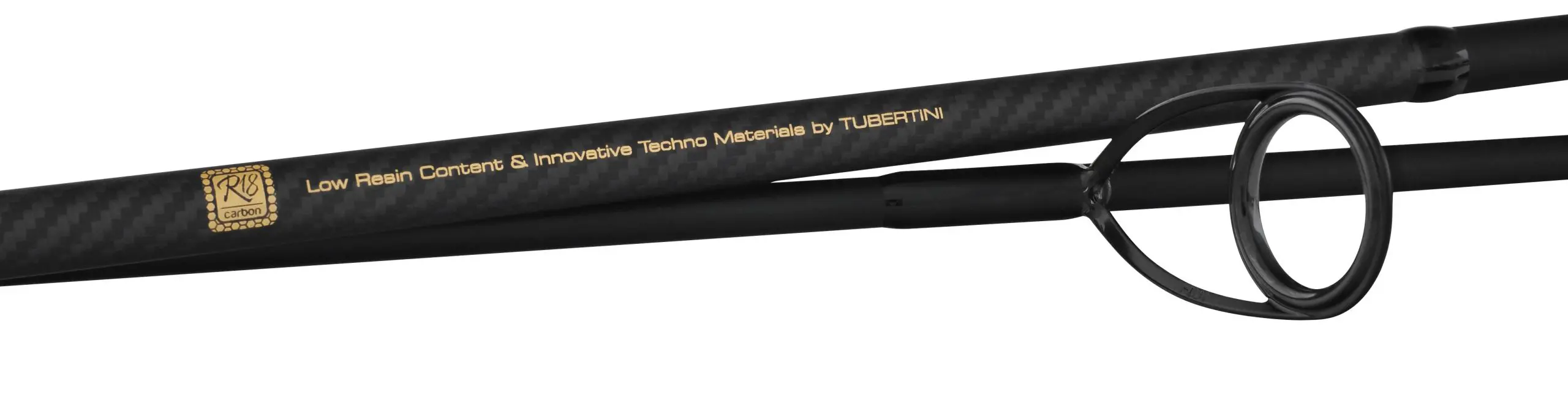 R18 Spinnrute 2,40m WG5g-20g – Bild 3