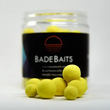 Yellow Mix Pop Ups