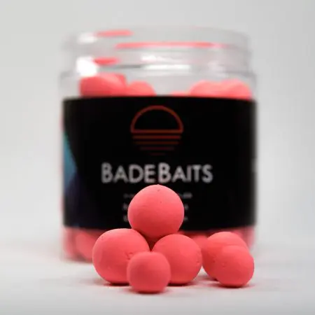 Pink Mix Pop Ups