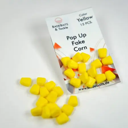 PopUp Fake Corn
