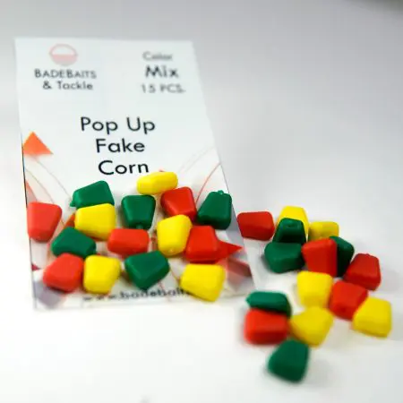 PopUp Fake Corn Mix