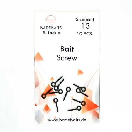 Bait Screw 13mm