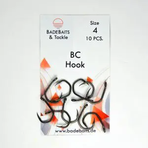 BC Hook