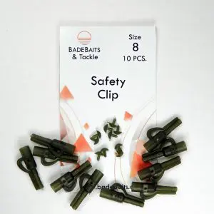 Safety Clip