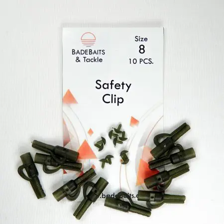 Safety Clip